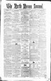 North Devon Journal Thursday 29 May 1856 Page 1