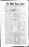 North Devon Journal Thursday 07 August 1856 Page 1