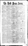 North Devon Journal Thursday 14 August 1856 Page 1