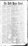 North Devon Journal Thursday 04 September 1856 Page 1