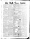 North Devon Journal Thursday 11 September 1856 Page 1