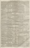 North Devon Journal Thursday 08 January 1857 Page 7