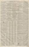North Devon Journal Thursday 05 November 1857 Page 4