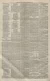 North Devon Journal Thursday 05 November 1857 Page 6
