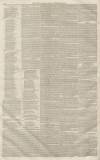 North Devon Journal Thursday 26 November 1857 Page 6