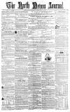 North Devon Journal Thursday 11 February 1858 Page 1