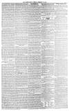 North Devon Journal Thursday 18 February 1858 Page 3