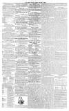 North Devon Journal Thursday 25 March 1858 Page 4