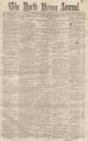 North Devon Journal Thursday 06 January 1859 Page 1