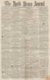 North Devon Journal Thursday 27 January 1859 Page 1