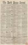 North Devon Journal Thursday 24 February 1859 Page 1