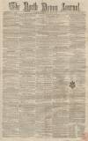 North Devon Journal Thursday 07 July 1859 Page 1