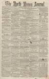 North Devon Journal Thursday 14 July 1859 Page 1