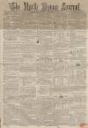 North Devon Journal Thursday 01 September 1859 Page 1