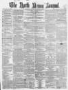 North Devon Journal Thursday 12 January 1860 Page 1