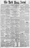 North Devon Journal Thursday 19 January 1860 Page 1