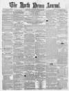 North Devon Journal Thursday 26 January 1860 Page 1
