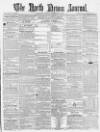 North Devon Journal Thursday 02 February 1860 Page 1