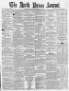 North Devon Journal Thursday 09 February 1860 Page 1