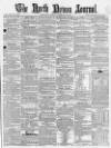 North Devon Journal Thursday 23 February 1860 Page 1