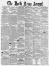 North Devon Journal Thursday 01 March 1860 Page 1