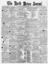 North Devon Journal Thursday 22 March 1860 Page 1