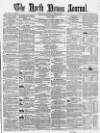 North Devon Journal Thursday 26 April 1860 Page 1
