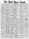 North Devon Journal Thursday 17 May 1860 Page 1
