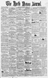 North Devon Journal Thursday 14 June 1860 Page 1