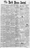 North Devon Journal Thursday 05 July 1860 Page 1