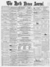 North Devon Journal Thursday 19 July 1860 Page 1