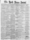 North Devon Journal Thursday 02 August 1860 Page 1