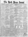 North Devon Journal Thursday 09 August 1860 Page 1