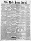 North Devon Journal Thursday 16 August 1860 Page 1