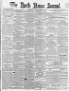 North Devon Journal Thursday 23 August 1860 Page 1