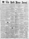 North Devon Journal Thursday 27 September 1860 Page 1