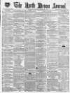 North Devon Journal Thursday 08 November 1860 Page 1