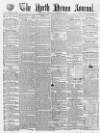 North Devon Journal Thursday 22 November 1860 Page 1
