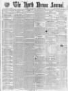 North Devon Journal Thursday 29 November 1860 Page 1