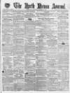 North Devon Journal Thursday 06 December 1860 Page 1