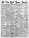 North Devon Journal Thursday 13 December 1860 Page 1