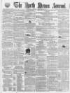 North Devon Journal Thursday 20 December 1860 Page 1
