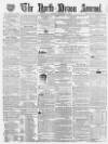 North Devon Journal Thursday 27 December 1860 Page 1