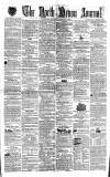 North Devon Journal Thursday 17 January 1861 Page 1