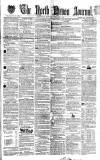 North Devon Journal Thursday 07 February 1861 Page 1