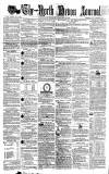North Devon Journal Thursday 14 February 1861 Page 1