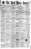 North Devon Journal Thursday 21 March 1861 Page 1