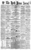 North Devon Journal Thursday 20 June 1861 Page 1