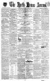 North Devon Journal Thursday 27 June 1861 Page 1