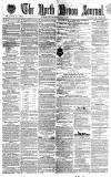 North Devon Journal Thursday 04 July 1861 Page 1